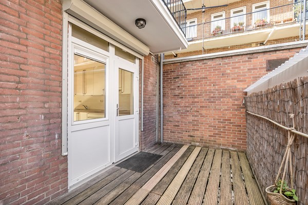 Medium property photo - Sint Catharinaplaats 20, 6811 BS Arnhem